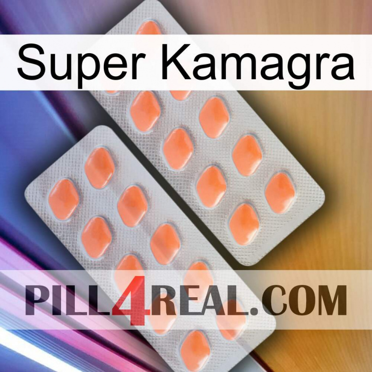 Super Kamagra 27